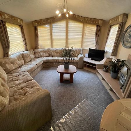 Fulmar 43 ~ Parkdean Holiday Resort 大雅茅斯 外观 照片