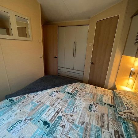 Fulmar 43 ~ Parkdean Holiday Resort 大雅茅斯 外观 照片
