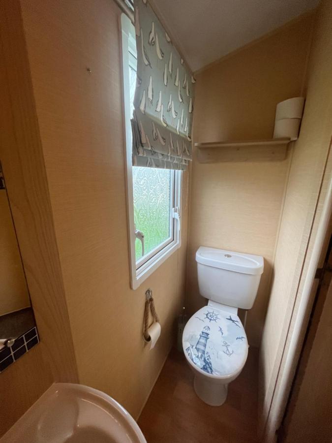Fulmar 43 ~ Parkdean Holiday Resort 大雅茅斯 外观 照片