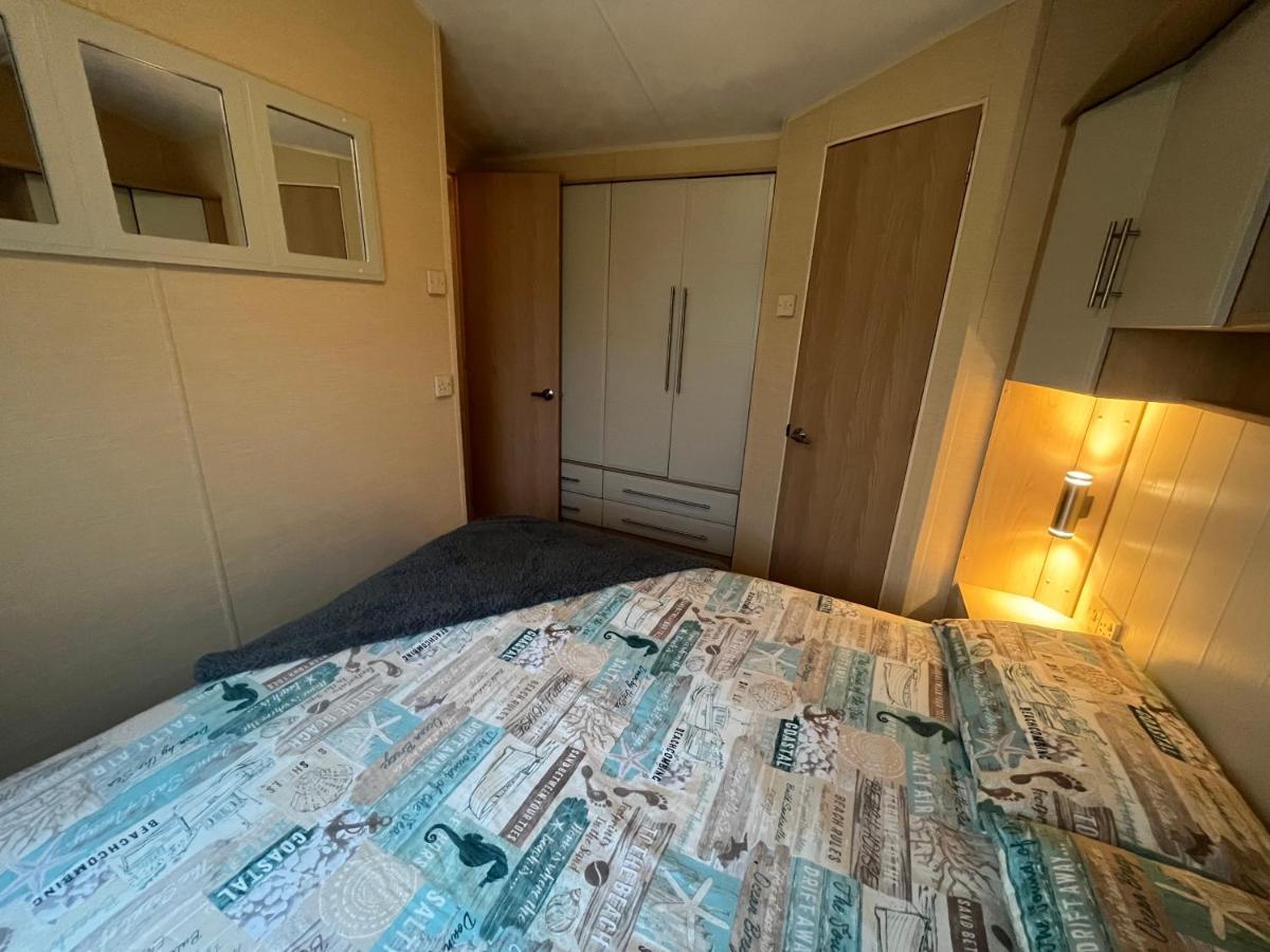 Fulmar 43 ~ Parkdean Holiday Resort 大雅茅斯 外观 照片