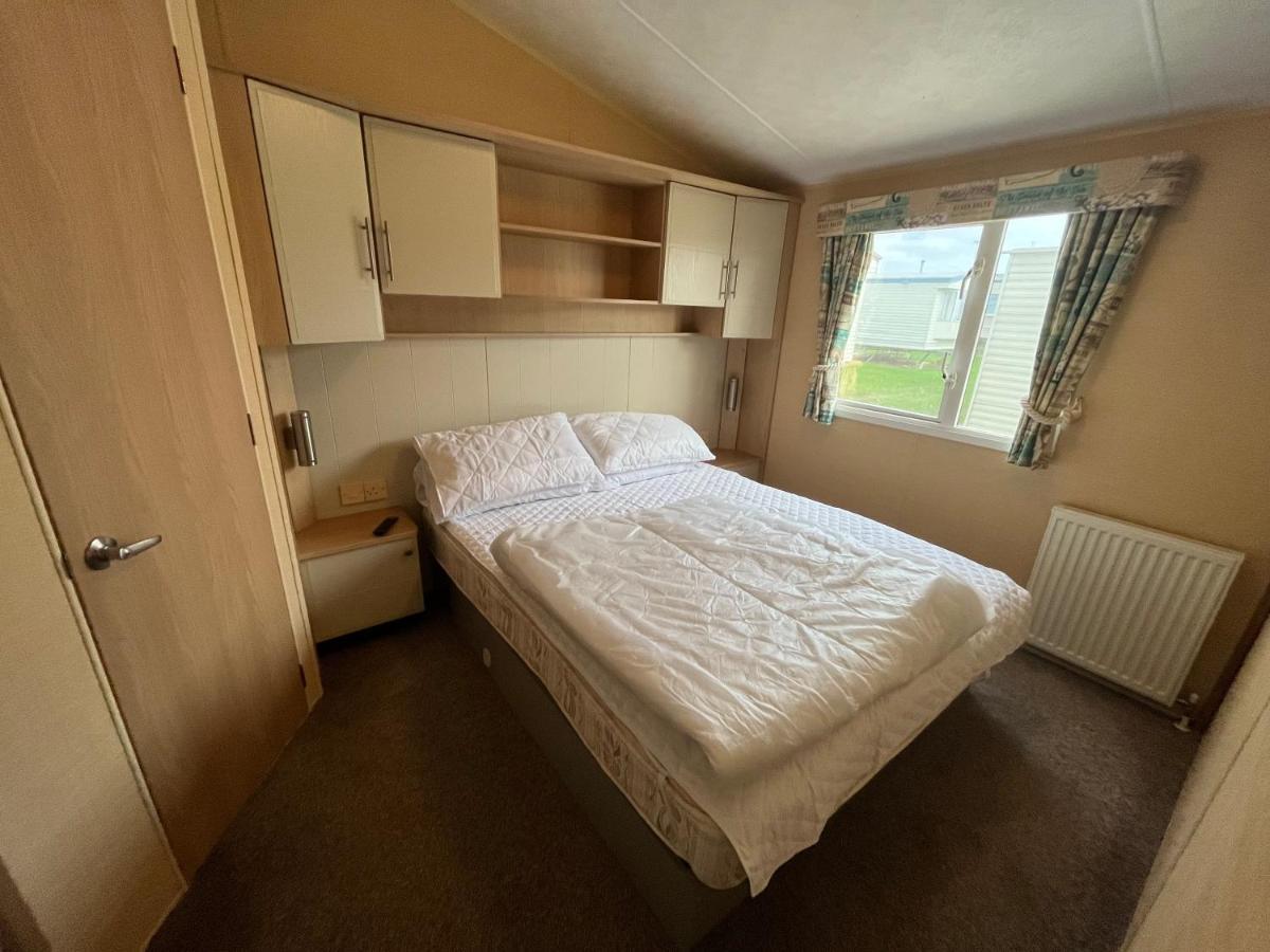 Fulmar 43 ~ Parkdean Holiday Resort 大雅茅斯 外观 照片