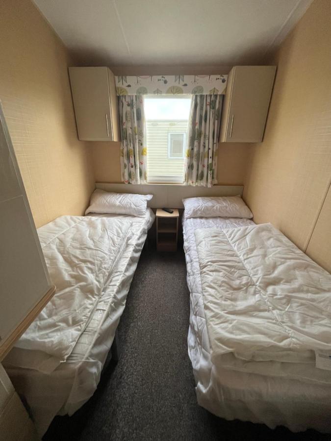 Fulmar 43 ~ Parkdean Holiday Resort 大雅茅斯 外观 照片